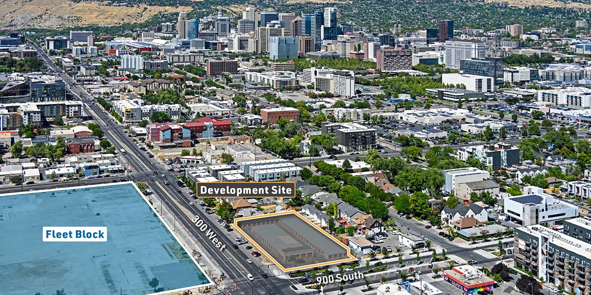 278 W 900 S, Salt Lake City, UT for Sale