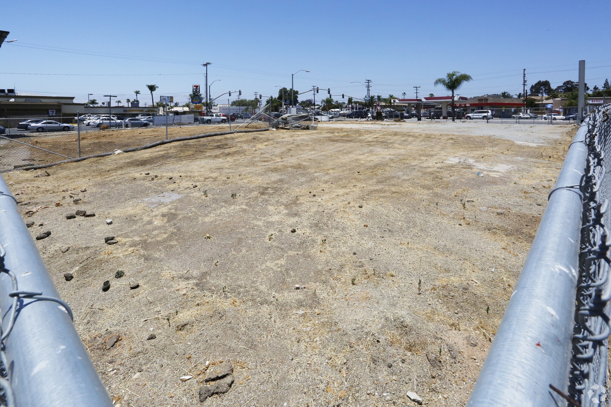 7003 El Cajon Blvd, San Diego, CA for Rent