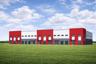 Fort Atkinson, WI Industrial - Commerce Pky