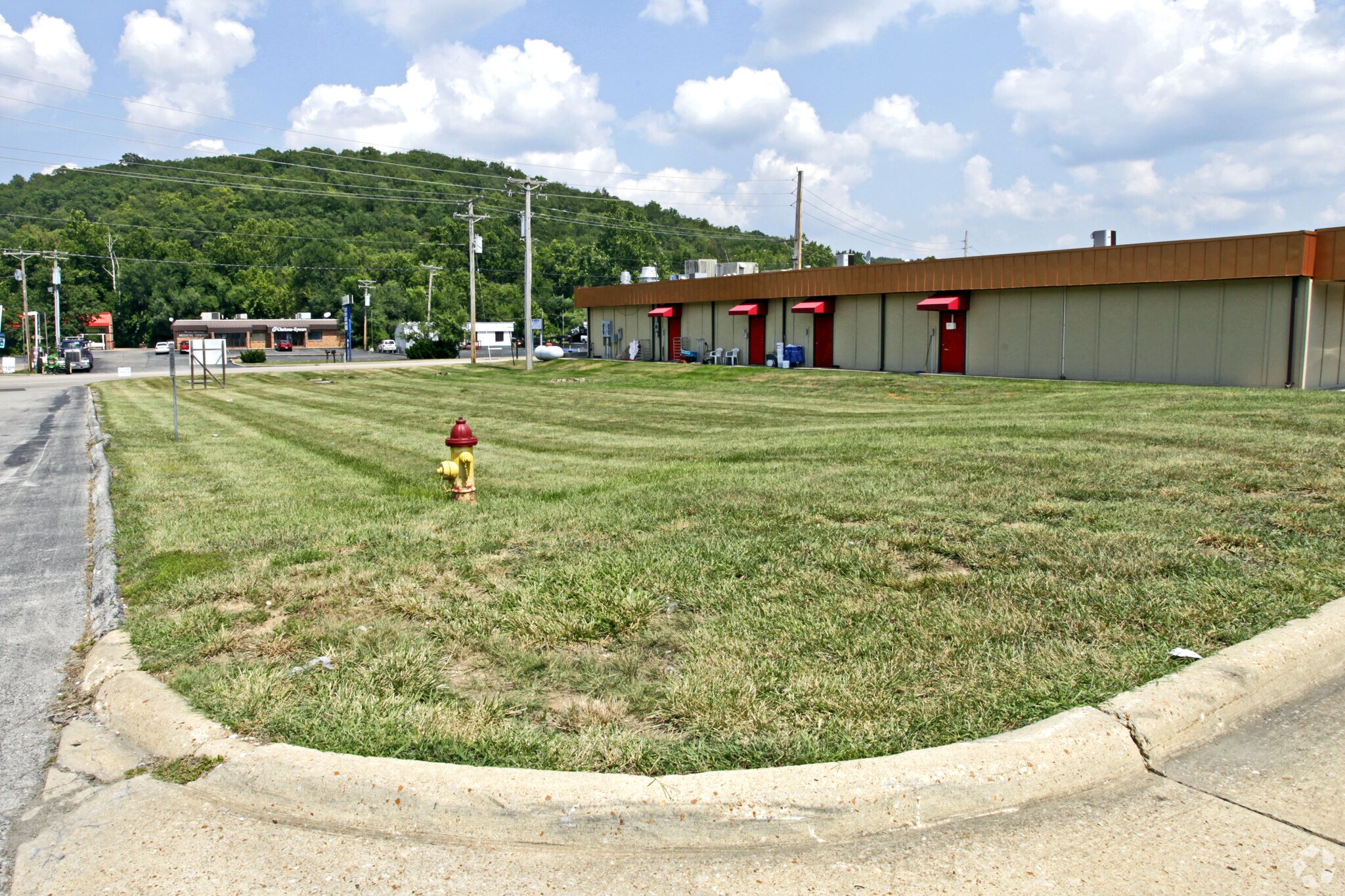 4680 House Springs Center, House Springs, MO for Rent