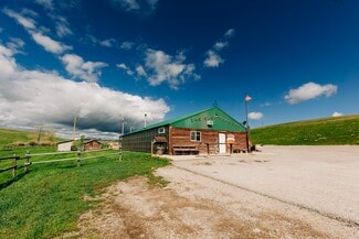 Hobson, MT Retail - 11532 Hwy 541