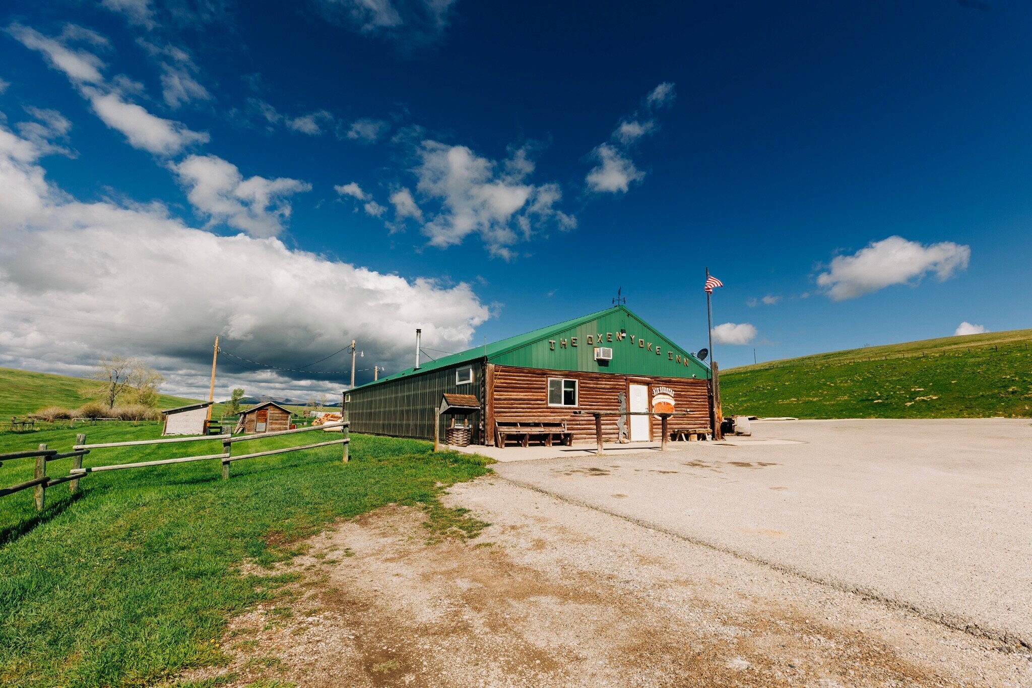11532 Hwy 541, Hobson, MT for Sale