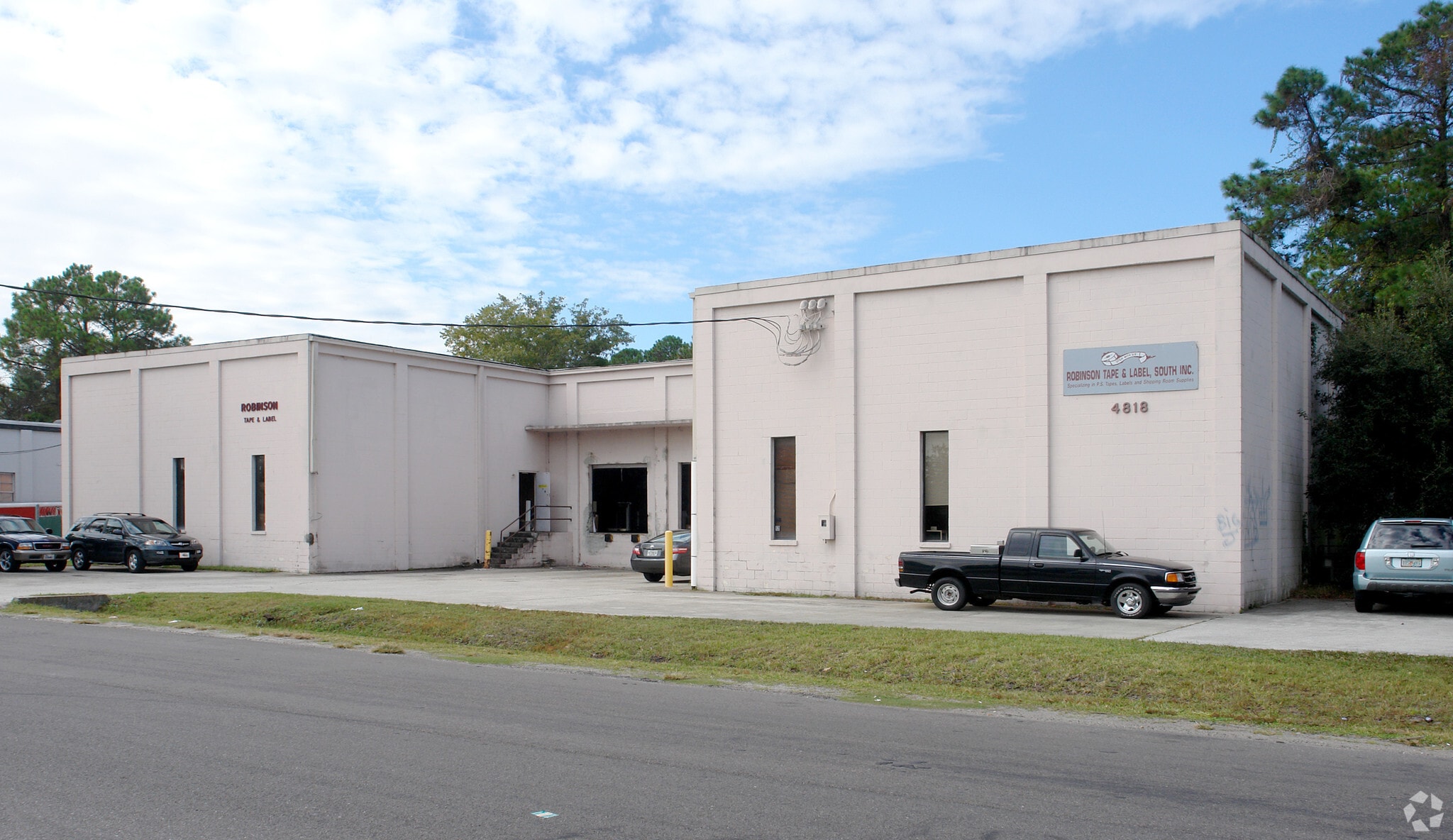 4818 Victor St, Jacksonville, FL for Rent