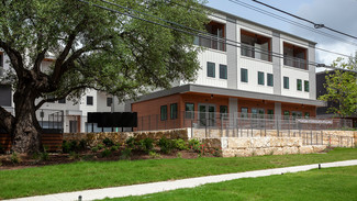 Austin, TX Office/Residential - 5924 S Congress Ave