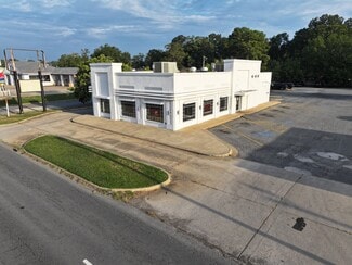 Pine Bluff, AR Retail - 2707 W 28th Ave