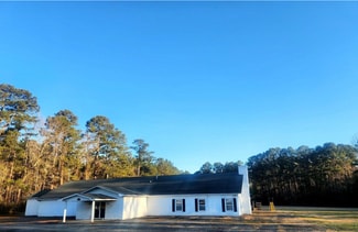 Trenton, NC Specialty - 2101 NC Highway 58 S Trenton, NC Specialty - 2101 NC Highway 58 S