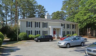 Columbia, SC Office - 5 Calendar Ct