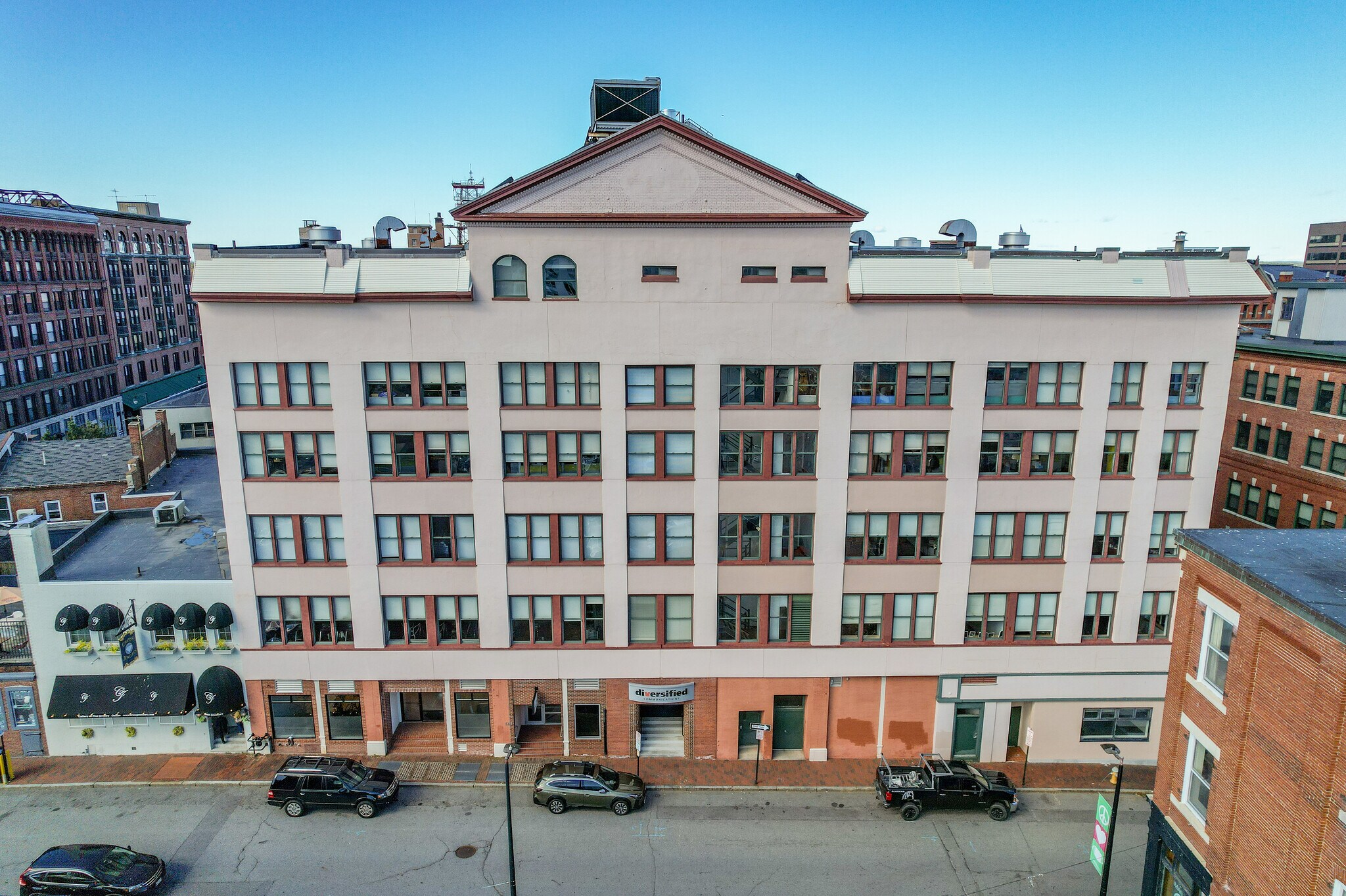 554-562 Congress St, Portland, ME for Rent