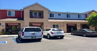 San Luis Obispo, CA undefined - 3596 Broad St