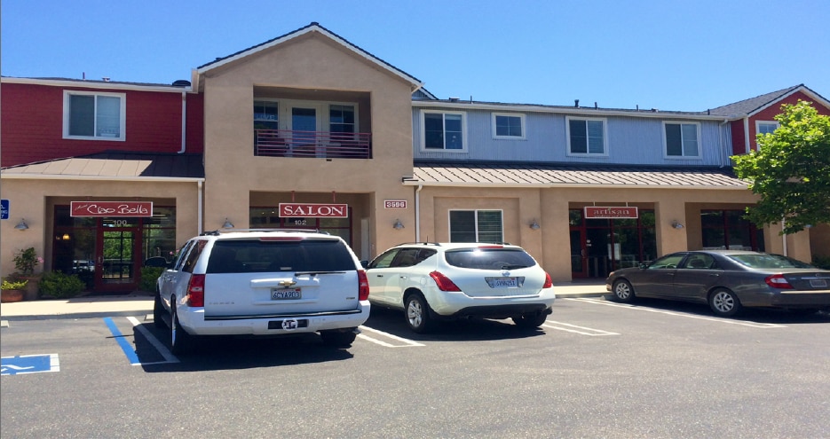 3596 Broad St, San Luis Obispo, CA for Sale