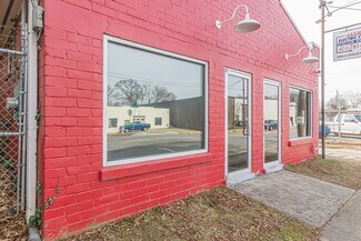 Hapeville, GA undefined - 614 King Arnold St
