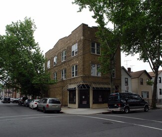 Newark, NJ undefined - 220 Jefferson St