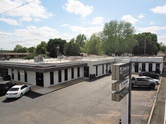 Tulsa, OK undefined - 4224 S Peoria Ave Tulsa, OK undefined - 4224 S Peoria Ave