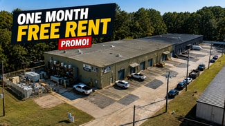 Shreveport, LA Industrial - 5904 Financial Plz Shreveport, LA Industrial - 5904 Financial Plz