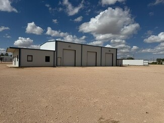 Midland, TX Industrial - 3105 S County Road 1255 Midland, TX Industrial - 3105 S County Road 1255
