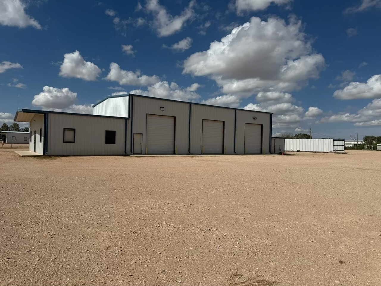 3105 S County Road 1255, Midland, TX for Rent