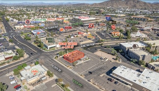 Phoenix, AZ Retail - 10225 N 28th Dr