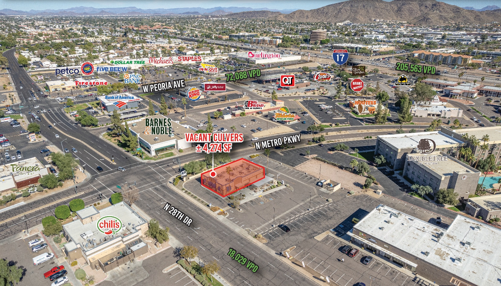 10225 N 28th Dr, Phoenix, AZ for Rent
