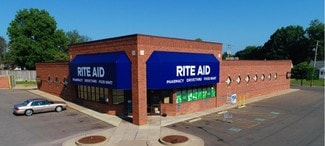 Youngstown, OH Retail - 4914 Youngstown Poland Rd