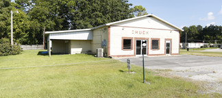 Belle Chasse, LA Retail - 10854 Hwy 23