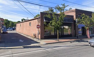 Poughkeepsie, NY Retail - 780 Main St