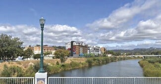 Santa Cruz, CA Retail - 414 Front St Santa Cruz, CA Retail - 414 Front St