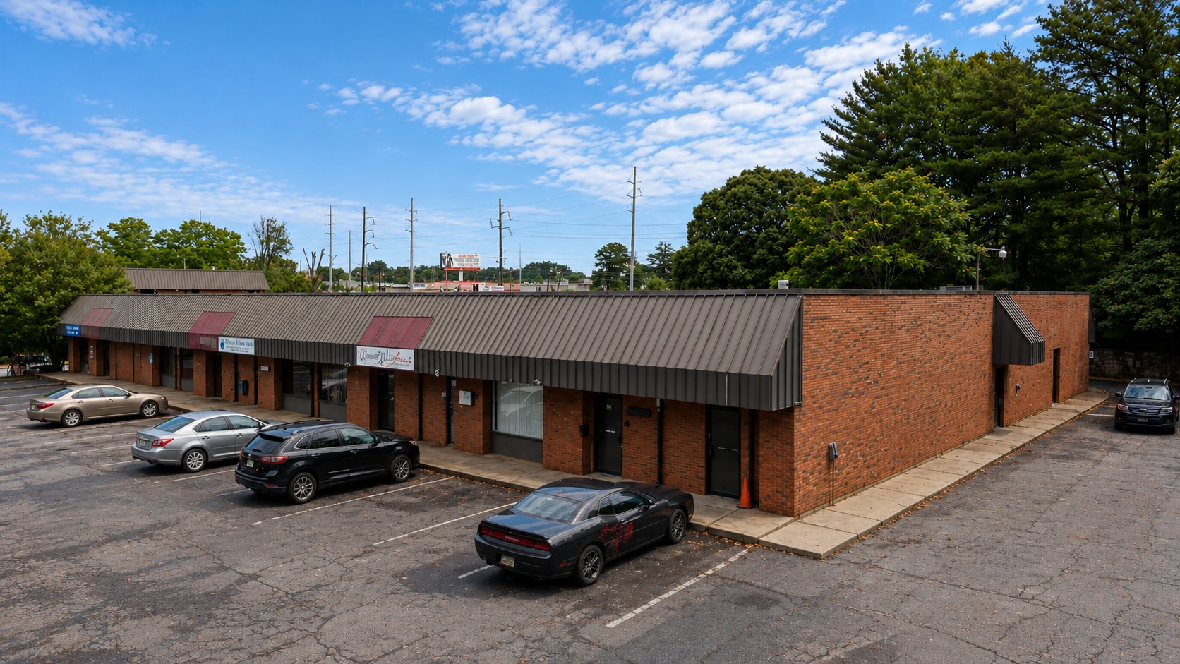 2855 Candler Rd, Decatur, GA for Sale