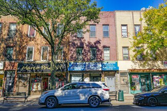 Flushing, NY undefined - 60-83 Myrtle Ave Flushing, NY undefined - 60-83 Myrtle Ave