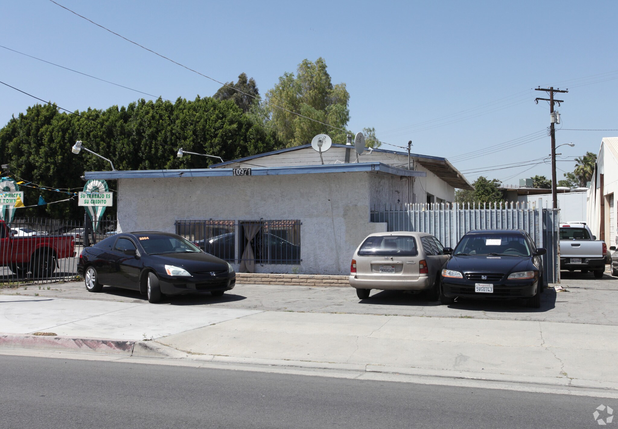 10971 Hole Ave, Riverside, CA for Sale