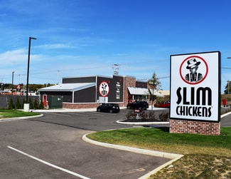 Canton, OH Restaurant - 4990 Fulton Dr NW Canton, OH Restaurant - 4990 Fulton Dr NW