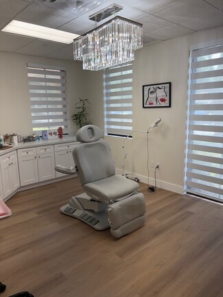 Jupiter, FL Office - 550 Heritage Dr