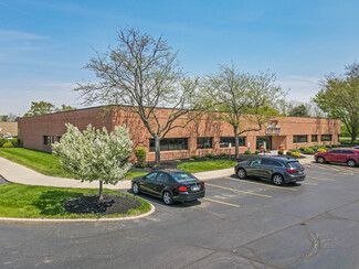 Miamisburg, OH Office - 3445-3453 Newmark Dr