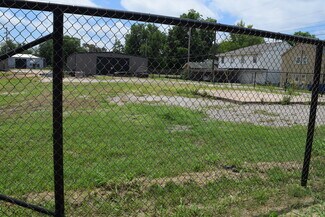 Stillwater, OK Commercial Land - 3rd & Lowry Stillwater, OK Commercial Land - 3rd & Lowry