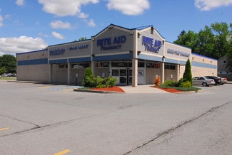 Middletown, NY Retail - 79 Fulton St