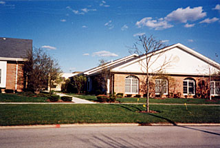 Orland Park, IL Office - 9651 W 153rd St