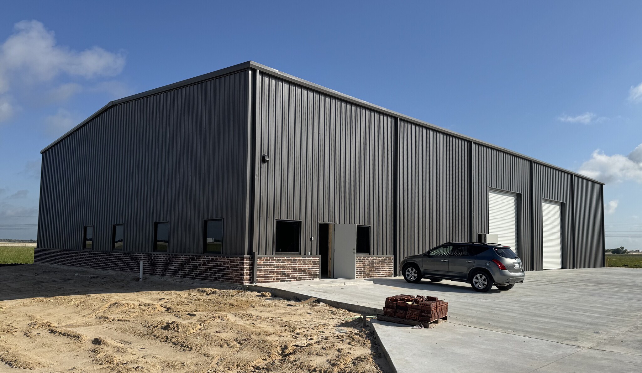 8490 Industrial Pky, Beaumont, TX for Rent