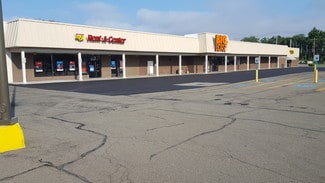 Elmira, NY Retail - 801 Lake St