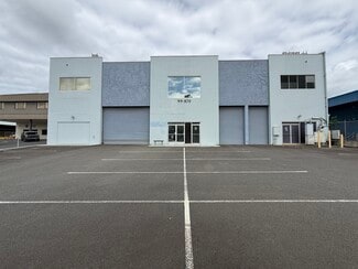 Aiea, HI Industrial - 99-870 Iwaena St Aiea, HI Industrial - 99-870 Iwaena St