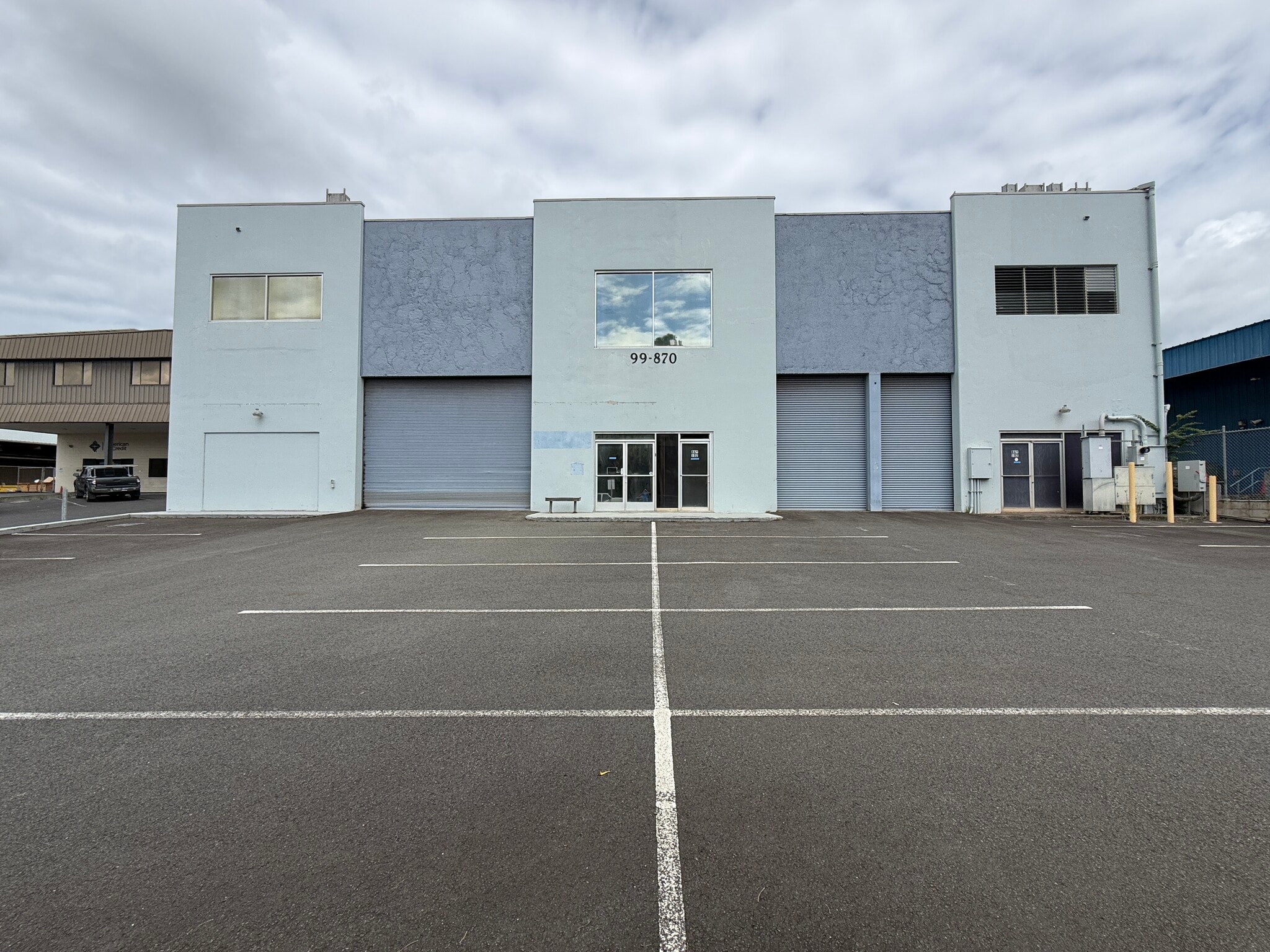 99-870 Iwaena St, Aiea, HI for Rent