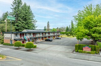 Sultan, WA Hospitality - 101 Dutch Cup Ln