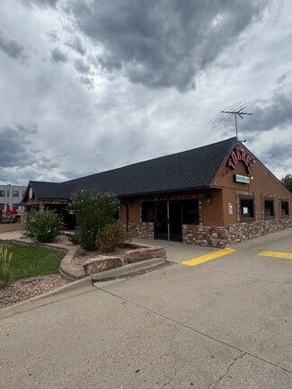 Denver, CO Restaurant - 1595-1597 S Federal Blvd