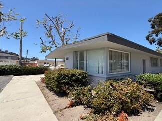 Port Hueneme, CA Office - 430 Park Ave