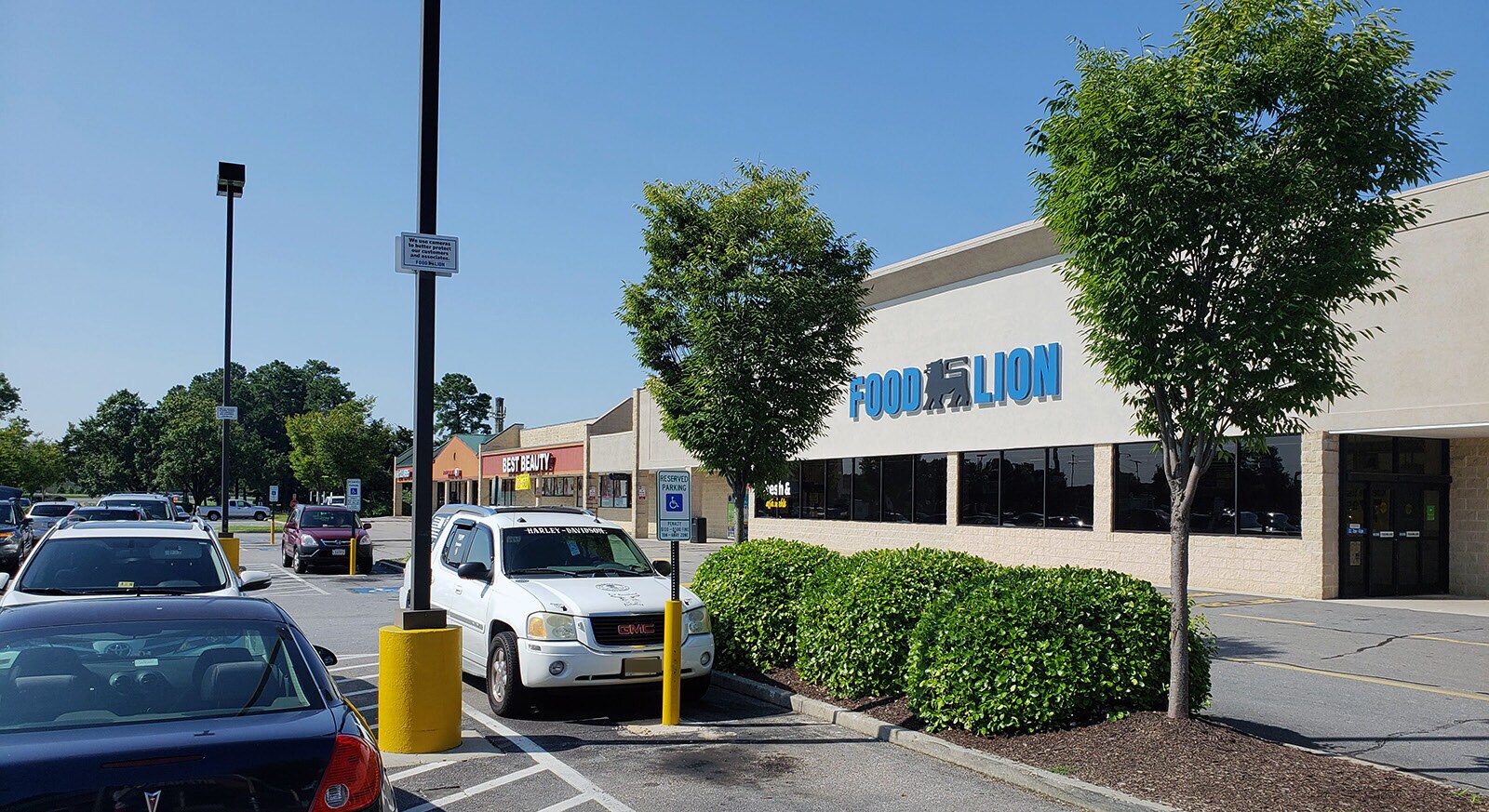 1200 Concord Ave, Richmond, VA for Rent