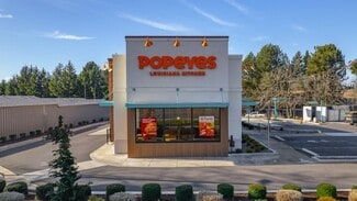 Salem, OR Fast Food - 5503 Commercial St SE