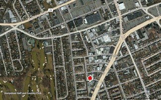 Hempstead, NY undefined - 43 Polk Ave