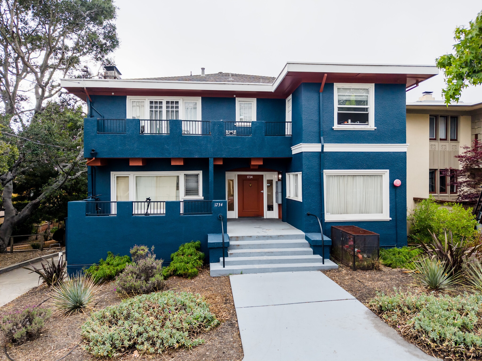 1734 Spruce St, Berkeley, CA for Sale