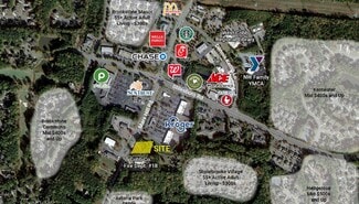 Acworth, GA Commercial Land - 1660 Mars Hill Rd NW Acworth, GA Commercial Land - 1660 Mars Hill Rd NW