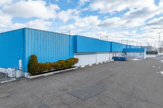 Pennsauken, NJ Warehouse - 1650 Sherman Ave