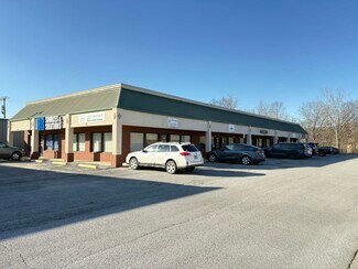 Dayton, TN Office - 7937 Rhea County Hwy