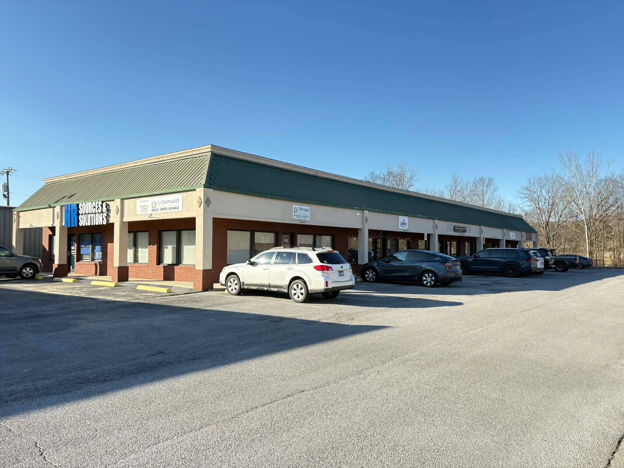7937 Rhea County Hwy, Dayton, TN for Rent